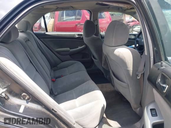 2006 Honda Accord EX с VIN 1HGCM567X6A032378, выставлен на аукционе IAAI как лот 42737942 с пробегом 258 297 миль миль и . История ставок и продаж доступна на DreamBid. Изображение 8.