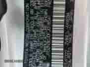 2015 Toyota Prius Two z VIN JTDZN3EU0FJ018541, wystawiony jako Copart lot #86473565 z przebiegiem 157 286 mil mil oraz Szkoda całkowita • Salvage title. Historia ofert i sprzedaży dostępna na DreamBid. Obrazek 12.