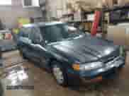 1997 Honda Accord with VIN 1HGCE1720VA005911, listed as a IAAI auction lot 41730124 with 239,883 mi miles and . Bid and sale history available at DreamBid. Image 1.