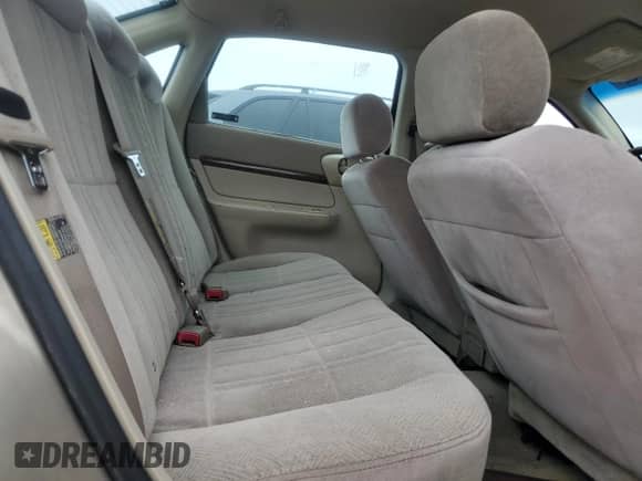 2002 Chevrolet Impala с VIN 2G1WF52E829103179, выставлен на аукционе Copart как лот 62672885 с пробегом 79 037 миль миль и Чистый • Clean title. История ставок и продаж доступна на DreamBid. Изображение 10.