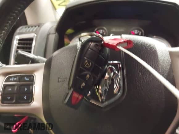 2016 Ram 1500 Laramie с VIN 1C6RR7NT8GS251511, выставлен на аукционе IAAI как лот 43372889 с пробегом 138 428 миль миль и . История ставок и продаж доступна на DreamBid. Изображение 11.