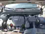 2013 Hyundai Sonata SE with VIN 5NPEC4AC6DH615349, listed as a IAAI auction lot 43245536 with 81,053 mi miles and . Bid and sale history available at DreamBid. Image 10.