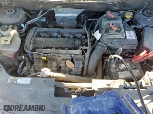 2017 Jeep Compass Sport with VIN 1C4NJCBAXHD146677, listed as a Copart auction lot 91072225 with 133,156 mi miles and Clean title. Bid and sale history available at DreamBid. Image 11.