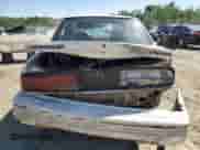 1992 Chevrolet Cavalier RS с VIN 1G1JC5440N7153586, выставлен на аукционе Copart как лот 56928094 с пробегом 115 451 миль миль и Списание • Salvage title. История ставок и продаж доступна на DreamBid. Изображение 6.