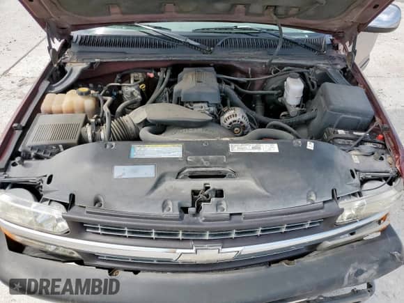 2000 Chevrolet Silverado 1500 LS с VIN 1GCEC14T5YZ221690, выставлен на аукционе Copart как лот 65791145 с пробегом 259 851 миль миль и Чистый • Clean title. История ставок и продаж доступна на DreamBid. Изображение 11.