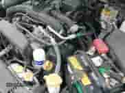 2017 Subaru Impreza Limited z VIN 4S3GTAU6XH3737422, wystawiony jako IAAI lot #42099434 z przebiegiem 59 246 mil mil oraz . Historia ofert i sprzedaży dostępna na DreamBid. Obrazek 19.