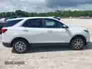 2023 Chevrolet Equinox LT с VIN 3GNAXTEG1PS216392, выставлен на аукционе IAAI как лот 42810323 с пробегом 36 712 миль миль и . История ставок и продаж доступна на DreamBid. Изображение 13.
