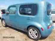 2011 Nissan Cube S с VIN JN8AZ2KR6BT214255, выставлен на аукционе IAAI как лот 42701644 с пробегом 291 798 миль миль и . История ставок и продаж доступна на DreamBid. Изображение 3.