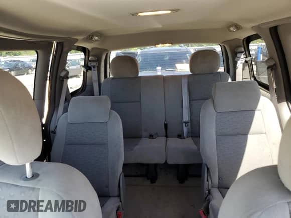 2008 Chevrolet Uplander LS с VIN 1GNDU23W48D172948, выставлен на аукционе Copart как лот 54916025 с пробегом 79 893 миль миль и Списание • Salvage title. История ставок и продаж доступна на DreamBid. Изображение 10.
