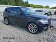 2016 Land Rover Range Rover Sport Autobiography z VIN SALWV2EF9GA586294, wystawiony jako Copart lot #66095475 z przebiegiem 115 688 mil mil oraz Szkoda całkowita • Salvage title. Historia ofert i sprzedaży dostępna na DreamBid. Obrazek 4.