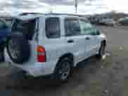 2004 Chevrolet Tracker LT with VIN 2CNBJ634646906802, listed as a IAAI auction lot 41737592 with 129,547 mi miles and . Bid and sale history available at DreamBid. Image 4.
