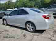 2014 Toyota Camry SE с VIN 4T1BF1FK3EU746900, выставлен на аукционе Copart как лот 65177555 с пробегом 110 136 миль миль и Списание • Salvage title. История ставок и продаж доступна на DreamBid. Изображение 2.