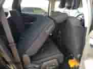 2017 Dodge Journey SE с VIN 3C4PDCAB6HT507746, выставлен на аукционе Copart как лот 80481065 с пробегом Не указан миль и На запчасти • Non repairable. История ставок и продаж доступна на DreamBid. Изображение 11.