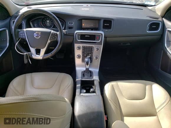 2018 Volvo S60 Dynamic с VIN YV140MTL4J2450846, выставлен на аукционе Copart как лот 65956175 с пробегом 129 782 миль миль и Списание • Salvage title. История ставок и продаж доступна на DreamBid. Изображение 8.
