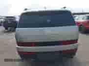 2025 Hyundai Santa Fe SEL с VIN 5NMP24GL4SH081152, выставлен на аукционе IAAI как лот 43049940 с пробегом 13 108 миль миль и . История ставок и продаж доступна на DreamBid. Изображение 16.