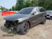 2015 Jeep Grand Cherokee Overland с VIN 1C4RJFCT4FC190728, выставлен на аукционе IAAI как лот 42383330 с пробегом Не указан миль и . История ставок и продаж доступна на DreamBid. Изображение 2.