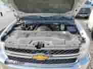 2012 Chevrolet Silverado 2500HD Work Truck z VIN 1GB0CVCG8CF187457, wystawiony jako Copart lot #56566985 z przebiegiem 162 898 mil mil oraz Czysty tytuł • Clean title. Historia ofert i sprzedaży dostępna na DreamBid. Obrazek 11.