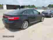 2014 Hyundai Azera Limited with VIN KMHFH4JG7EA362037, listed as a IAAI auction lot 42960064 with 216,970 mi miles and . Bid and sale history available at DreamBid. Image 4.