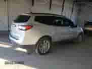 2014 Chevrolet Traverse LT with VIN 1GNKVGKD1EJ178835, listed as a Copart auction lot 71995755 with 156,589 mi miles and Salvage title. Bid and sale history available at DreamBid. Image 3.