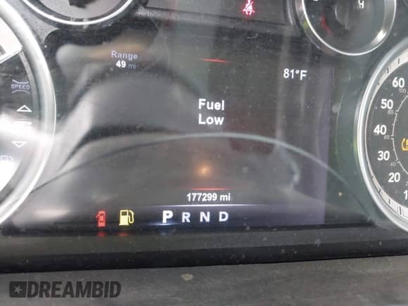 2015 Ram 1500 Big Horn z VIN 1C6RR6LT8FS663651, wystawiony jako IAAI lot #43072230 z przebiegiem 177 299 mil mil oraz . Historia ofert i sprzedaży dostępna na DreamBid. Obrazek 15.