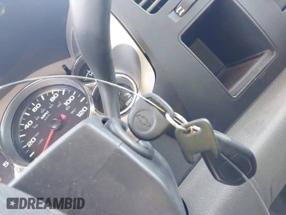 2011 Chevrolet Silverado 2500HD Work Truck with VIN 1GC1KVCG7BF219820, listed as a IAAI auction lot 43418838 with 203,013 mi miles and . Bid and sale history available at DreamBid. Image 11.