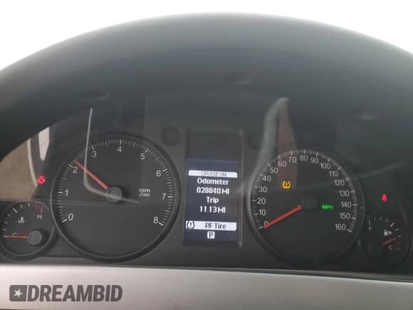 2012 Chevrolet Caprice с VIN 6G1MK5R34CL660269, выставлен на аукционе Copart как лот 51654245 с пробегом 28 840 миль миль и Чистый • Clean title. История ставок и продаж доступна на DreamBid. Изображение 9.