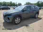 2023 Hyundai Tucson SE with VIN 5NMJACAE1PH245378, listed as a Copart auction lot 67075095 with 20,333 mi miles and Salvage title. Bid and sale history available at DreamBid. Image 1.