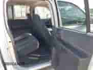 2004 Dodge Dakota Sport with VIN 1D7HG38K44S732251, listed as a IAAI auction lot 43536264 with 139,413 mi miles and . Bid and sale history available at DreamBid. Image 8.