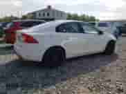 2018 Volvo S60 Dynamic с VIN YV140MTL4J2450846, выставлен на аукционе Copart как лот 65956175 с пробегом 129 782 миль миль и Списание • Salvage title. История ставок и продаж доступна на DreamBid. Изображение 3.