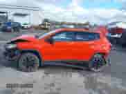 2020 Jeep Compass Sport z VIN 3C4NJDAB5LT242848, wystawiony jako IAAI lot #43480143 z przebiegiem 29 757 mil mil oraz . Historia ofert i sprzedaży dostępna na DreamBid. Obrazek 15.