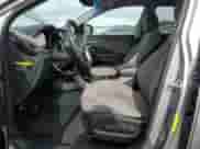 2016 Hyundai Santa Fe SE с VIN KM8SMDHF7GU163207, выставлен на аукционе Copart как лот 90493935 с пробегом 137 954 миль миль и Списание • Salvage title. История ставок и продаж доступна на DreamBid. Изображение 7.