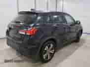 2021 Mitsubishi Outlander ES z VIN JA4ARUAU5MU020160, wystawiony jako Copart lot #85845615 z przebiegiem 83 925 mil mil oraz Czysty tytuł • Clean title. Historia ofert i sprzedaży dostępna na DreamBid. Obrazek 3.