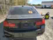 2013 BMW 3 Series 328i xDrive with VIN WBA3B3G53DNR79786, listed as a Copart auction lot 82553085 with Not provided miles and Clean title. Bid and sale history available at DreamBid. Image 6.