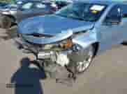 2014 Chevrolet Impala LS z VIN 1G11Y5SL2EU149553, wystawiony jako IAAI lot #43356654 z przebiegiem 189 122 mil mil oraz . Historia ofert i sprzedaży dostępna na DreamBid. Obrazek 6.