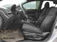 2015 Subaru WRX with VIN JF1VA1A68F9830747, listed as a Copart auction lot 90262175 with 195,761 mi miles and Clean title. Bid and sale history available at DreamBid. Image 7.