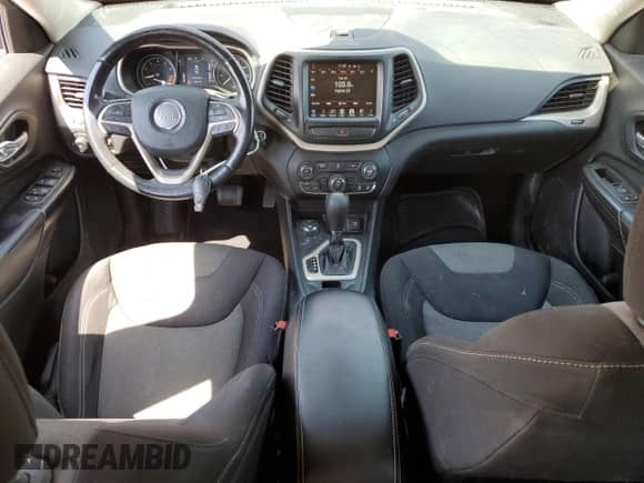 2014 Jeep Cherokee Latitude с VIN 1C4PJMCS0EW196493, выставлен на аукционе Copart как лот 68338125 с пробегом 116 250 миль миль и На запчасти • Non repairable. История ставок и продаж доступна на DreamBid. Изображение 8.