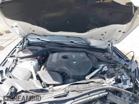 2019 BMW 5 Series 530i с VIN WBAJA5C56KWW31385, выставлен на аукционе IAAI как лот 42604506 с пробегом Не указан миль и . История ставок и продаж доступна на DreamBid. Изображение 10.