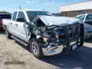2014 Chevrolet Silverado 1500 Work Truck z VIN 1GCVKPEH1EZ325136, wystawiony jako IAAI lot #42857693 z przebiegiem 195 273 mil mil oraz . Historia ofert i sprzedaży dostępna na DreamBid. Obrazek 1.
