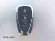 2023 Chevrolet TrailBlazer RS с VIN KL79MTSL0PB154515, выставлен на аукционе IAAI как лот 42672572 с пробегом 108 723 миль миль и . История ставок и продаж доступна на DreamBid. Изображение 11.