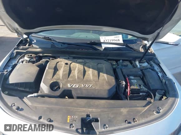 2014 Chevrolet Impala LT с VIN 1G1125S32EU111810, выставлен на аукционе IAAI как лот 43219968 с пробегом 165 648 миль миль и . История ставок и продаж доступна на DreamBid. Изображение 10.
