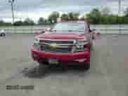 2015 Chevrolet Suburban LTZ с VIN 1GNSKKKC1FR137921, выставлен на аукционе Copart как лот 70644505 с пробегом 218 182 миль миль и Списание • Salvage title. История ставок и продаж доступна на DreamBid. Изображение 14.