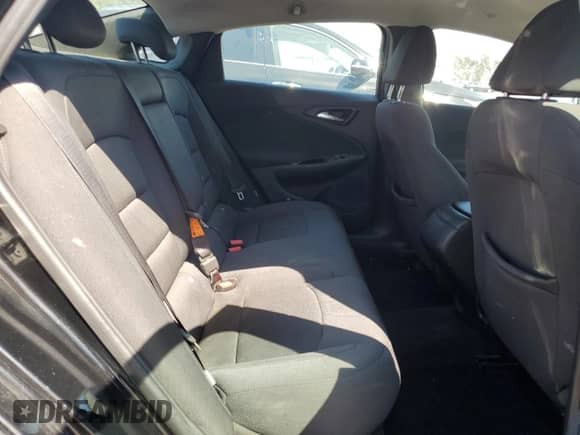 2016 Chevrolet Malibu LS с VIN 1G1ZB5ST2GF269025, выставлен на аукционе Copart как лот 71559915 с пробегом 127 505 миль миль и Чистый • Clean title. История ставок и продаж доступна на DreamBid. Изображение 10.