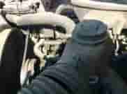 1984 Chevrolet Blazer with VIN 1G8CS18B6E0185739, listed as a IAAI auction lot 42672098 with 10,629 mi miles and . Bid and sale history available at DreamBid. Image 12.