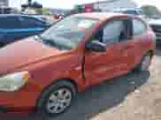 2009 Hyundai Accent Auto GS с VIN KMHCM36CX9U111953, выставлен на аукционе IAAI как лот 43233588 с пробегом 114 997 миль миль и . История ставок и продаж доступна на DreamBid. Изображение 6.