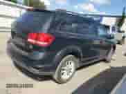2017 Dodge Journey SXT with VIN 3C4PDCBG2HT526448, listed as a Copart auction lot 80076465 with 182,950 mi miles and Clean title. Bid and sale history available at DreamBid. Image 3.