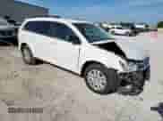 2019 Dodge Journey SE Value with VIN 3C4PDCAB0KT820802, listed as a Copart auction lot 67028585 with 83,454 mi miles and Salvage title. Bid and sale history available at DreamBid. Image 4.