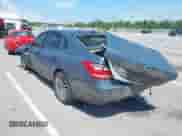 2014 Hyundai Equus Signature с VIN KMHGH4JH4EU082362, выставлен на аукционе IAAI как лот 40009982 с пробегом 104 388 миль миль и . История ставок и продаж доступна на DreamBid. Изображение 3.