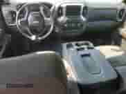 2019 Chevrolet Silverado 1500 LT с VIN 1GCRYDED4KZ273587, выставлен на аукционе Copart как лот 69114805 с пробегом 48 889 миль миль и Чистый • Clean title. История ставок и продаж доступна на DreamBid. Изображение 8.