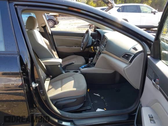 2018 Hyundai Elantra SEL с VIN 5NPD84LF7JH362753, выставлен на аукционе IAAI как лот 43247110 с пробегом 118 859 миль миль и . История ставок и продаж доступна на DreamBid. Изображение 5.