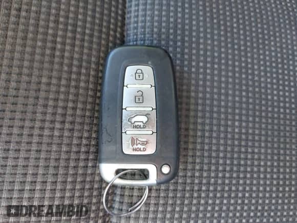 2013 Hyundai Elantra с VIN KMHD35LE1DU083302, выставлен на аукционе IAAI как лот 43231685 с пробегом 244 570 миль миль и . История ставок и продаж доступна на DreamBid. Изображение 11.